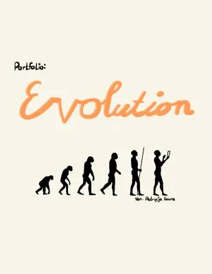 Lamarck und Darwin: Vergleich der Evolutionstheorien und witzige Fragen über Giraffen