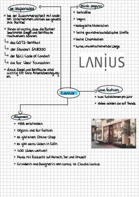 Entdecke den LANIUS Sale: Mode & Pullover im LANIUS Online Shop!