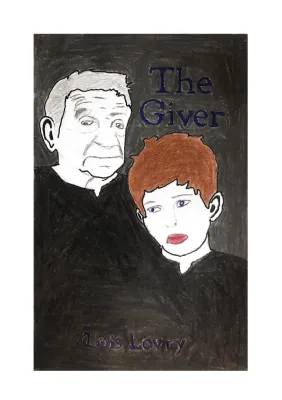 The Giver: Chapter Summaries 1-8 and Character Traits