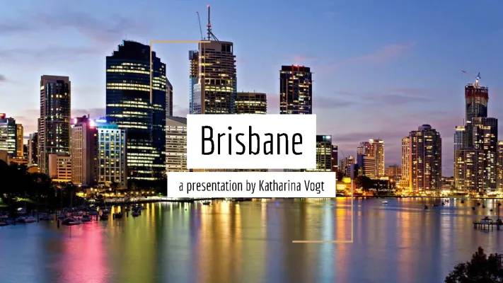 Explore Brisbane: Fun Facts, Sights, and Tips for a Day in the City!