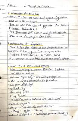 2. Kontinentalkongress einfach erklärt: Erster Kontinentalkongress, Amerikanischer Unabhängigkeitskrieg und Patrioten vs. Loyalisten