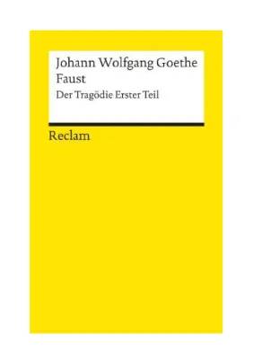 Faust für Abi 22: Was ist die Kernaussage von Faust? Ist Faust Abitur relevant?