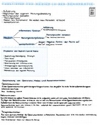 Medien und Demokratie einfach erklärt: Pro Contra von sozialen Medien