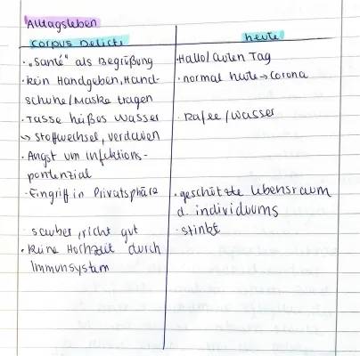 Wie Dein Immunsystem Stark wird: Aufbau und Stress Tipps!