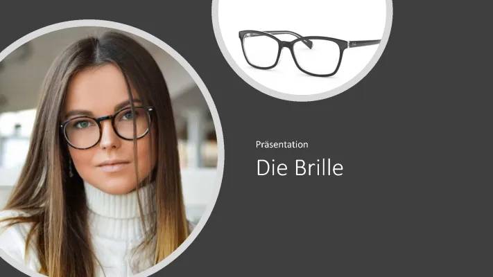 Alle Brillenarten für Damen und Herren: Gleitsichtbrille, Bifokalbrille und mehr