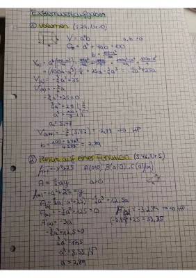 How to Calculate Maximum Volume for Cubes, Pyramids, and Boxes!