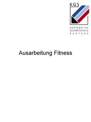 Das beste Workout: Zu Hause, im Fitnessstudio oder mit Personal Training?