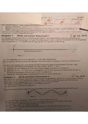 Understanding Guitar String Waves: Frequency, Speed, and Fun Physics!