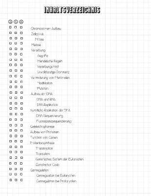 Biologie Abitur NRW 2022-2024: Klausuren, Aufgaben und Termine