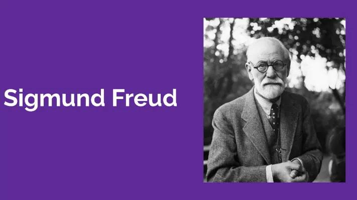 Sigmund Freud: Sein Leben und Theorien - Psychoanalyse, Zitate, Todesursache und mehr