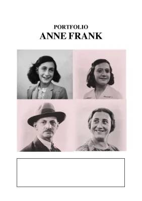 Anne Frank Tagebuch: Kapitel Zusammenfassungen und mehr