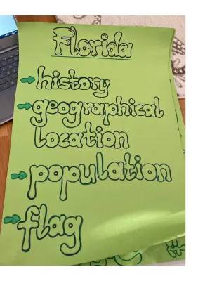 Discover Florida: Population, History, and Fun Facts!