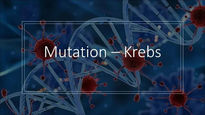 Entstehung von Krebs: Mutation, Ras-Protein & P53-Protein - Einfach erklärt