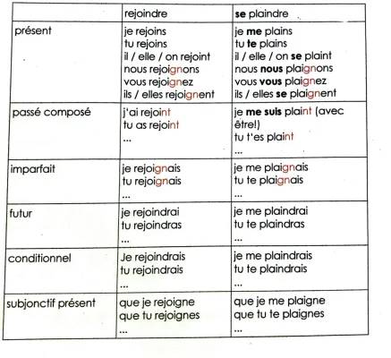 Tout Savoir sur Se Plaindre : Conjugaison, Subjonctif et Plus !