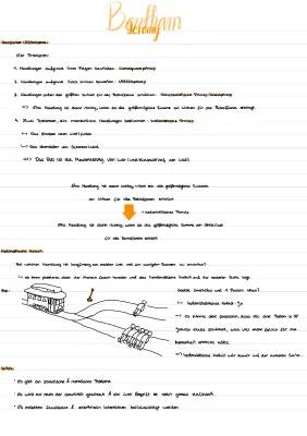 Utilitarismus einfach erklärt: Bentham vs Mill und das hedonistische Kalkül