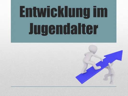 Identitätsfindung im Jugendalter: Von der Pubertät bis zur Identitätskrise