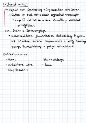 JavaScript Arrays: Erstellen, Sortieren und Durchsuchen von Objekten