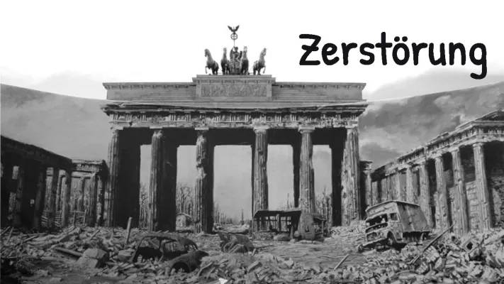 Potsdamer Abkommen Zusammenfassung und seine Beschlüsse – Alles, was du wissen musst!