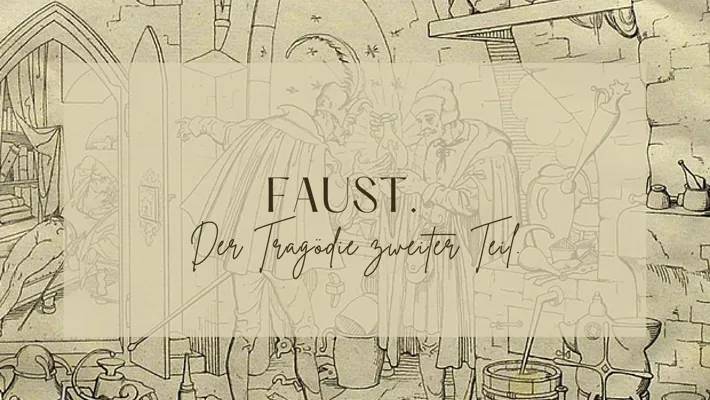 Präsentation zu Faust 2