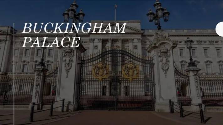 Discover Buckingham Palace: Fun Facts and Guard Ceremonies