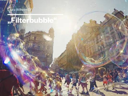 Filter Bubbles for Kids: Easy Guide and Examples