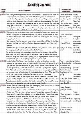 Looking for Alaska Summary and Analysis: Chapters 1 & 2 Explained