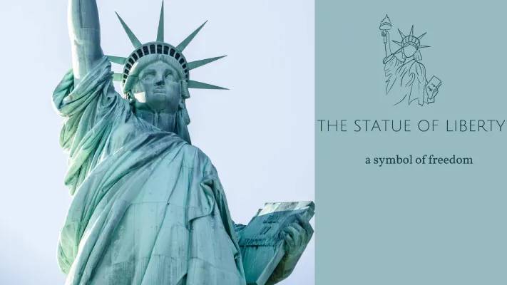 The Statue of Liberty: Fun Facts and History for Kids