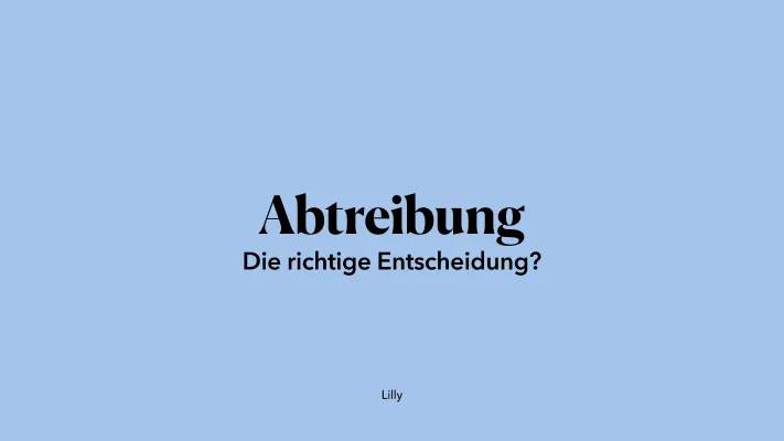 Abtreibung: Was ist 2023 auf der Welt erlaubt?