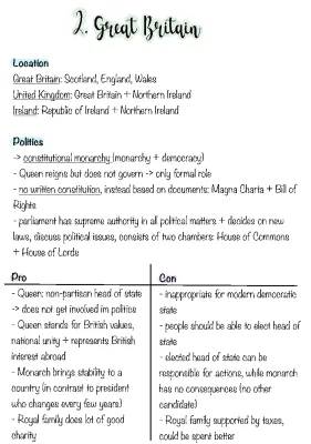 The British Monarchy: Pros, Cons, and Multiculturalism Explained