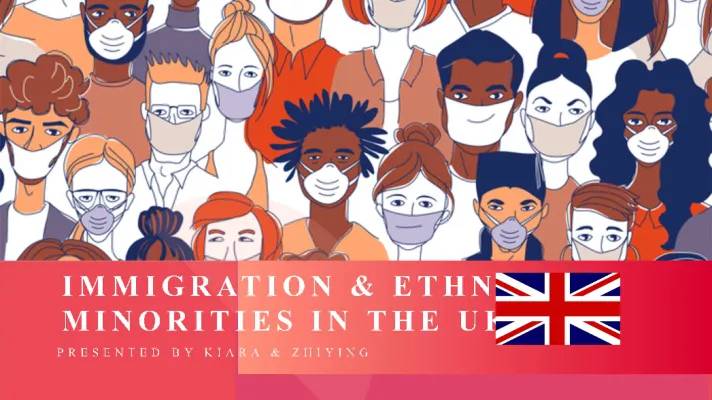 Discover UK Immigration: History, Problems, and Fun Facts!