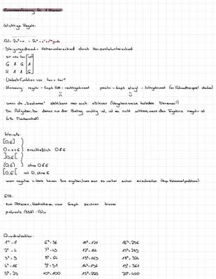 Binomial Formulas, Slope Triangles, and Inverse Functions Made Easy!