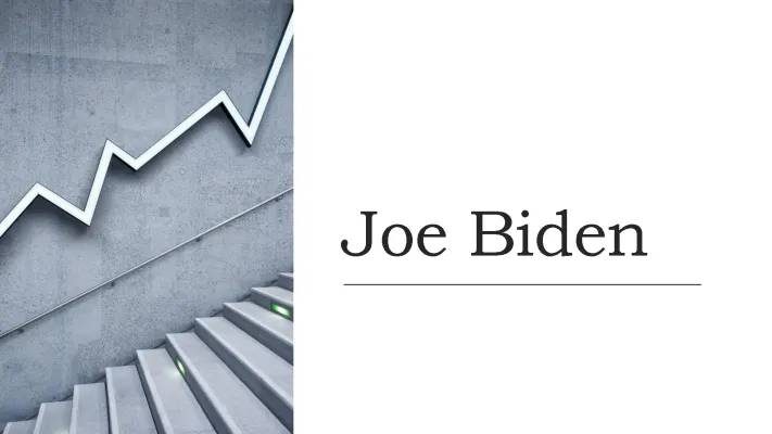 Discover Joe Biden: Old Photos, Childhood, and His 2024 Plans!