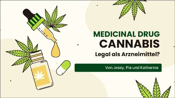 Referat Cannabis