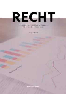 Vertragsrecht Grundlagen PDF: Einfach Erklärt, Beispiele und BGB-Zusammenfassung