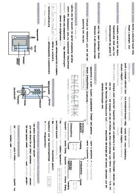 Einfache Chemie: Bindungsenergie & Thermodynamik