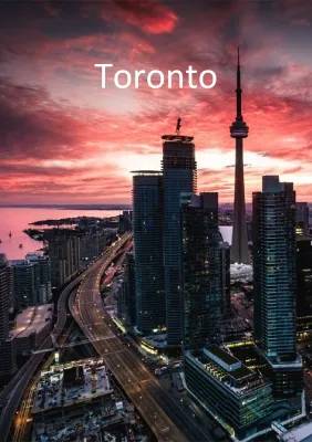 Top 10 Toronto Attractions in 1 Day: Hidden Gems & Family Fun