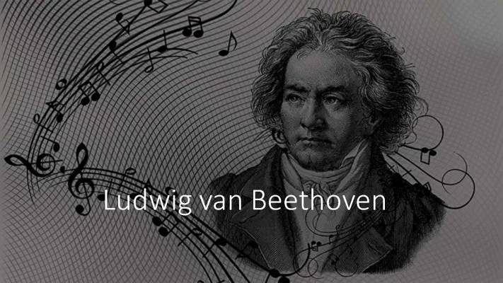 Ludwig van Beethoven: Kindheit, Familie und Seine Bekanntesten Werke