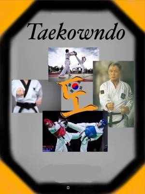 Alles über Taekwondo: Gürtel, Regeln und Übungen für Kinder