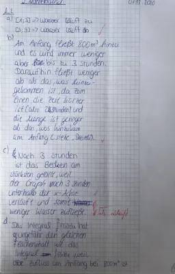 Stammfunktionen und Extremwertaufgaben leicht gemacht: Übungen und Lösungen für Klasse 9 und 11