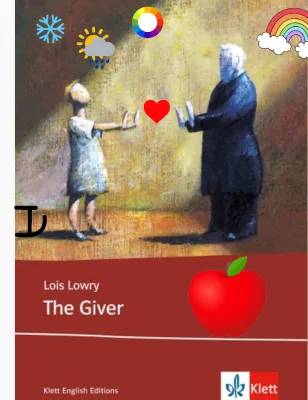 The Giver: Summary and Chapter Breakdown (1-8)