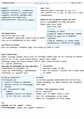 Spracherwerbsmodelle und Theorien für Kinder