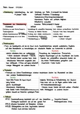 Was ist Globalisierung? Politik und Wirtschaft einfach erklärt