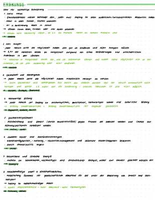 Alles über die 17 Ziele für Nachhaltige Entwicklung - Agenda 2030 (PDF)