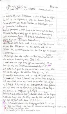 Nationalismus im 19. Jahrhundert: Eine einfache Erklärung für Kinder