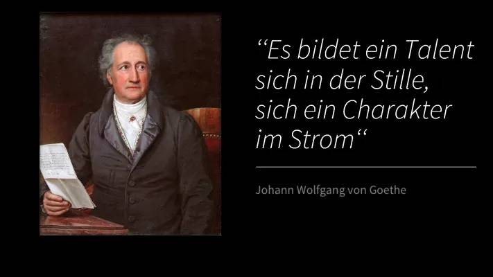 Sturm und Drang: Merkmale, Themen und Geschichte