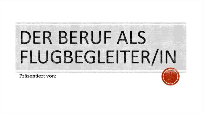 Flugbegleiterin werden: Ausbildung, Gehalt und Stärken