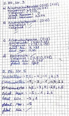 Lambacher Schweizer Lösungen PDF Seite 86 (10. Klasse)