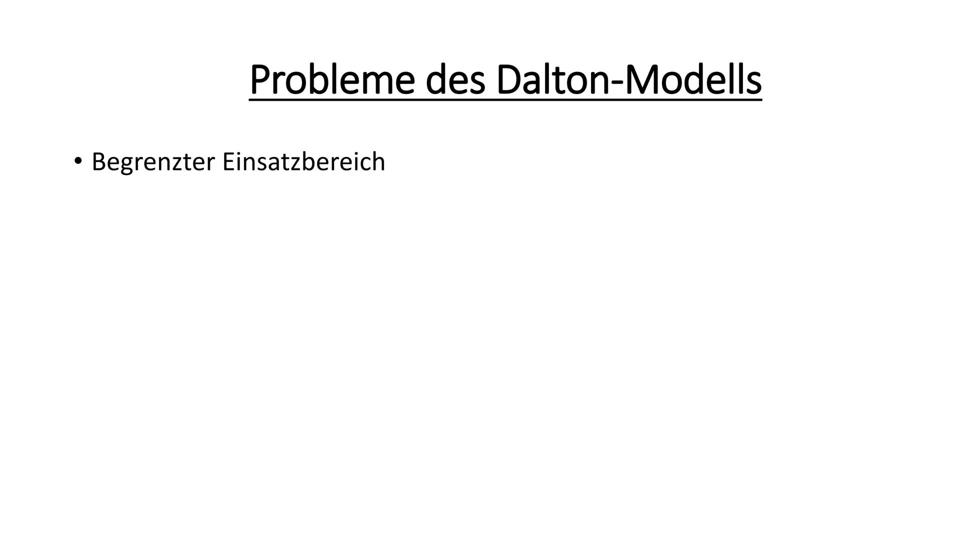 Handout GFS Atombau
Physik Julian Masur 10a
Demokrits Atommodell:
- Atom als Grundstein der Materie
Daltons Atommodell:
- Elemente untereina