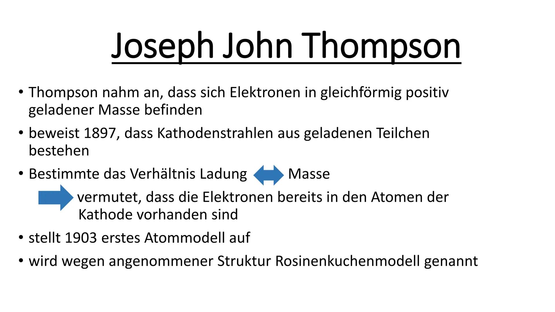 Handout GFS Atombau
Physik Julian Masur 10a
Demokrits Atommodell:
- Atom als Grundstein der Materie
Daltons Atommodell:
- Elemente untereina