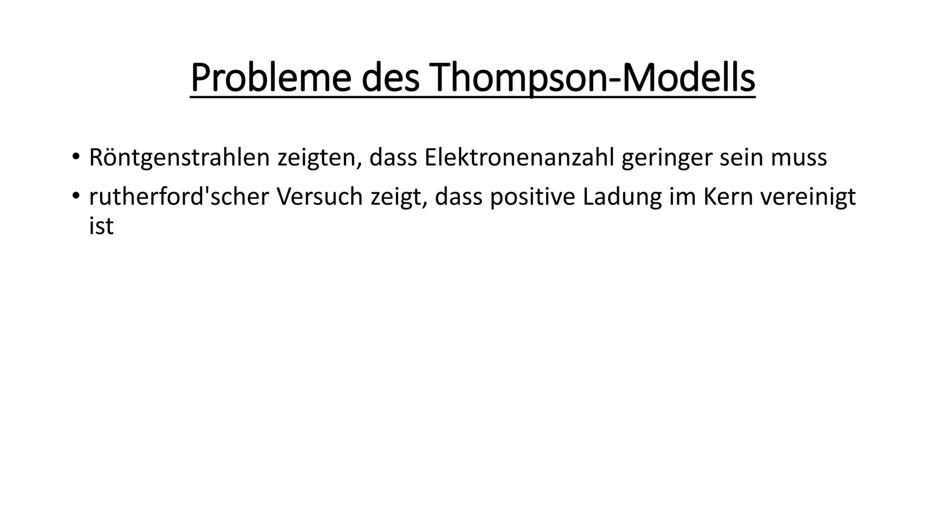 Handout GFS Atombau
Physik Julian Masur 10a
Demokrits Atommodell:
- Atom als Grundstein der Materie
Daltons Atommodell:
- Elemente untereina